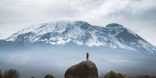 Kilimanjaro Trekking Tour