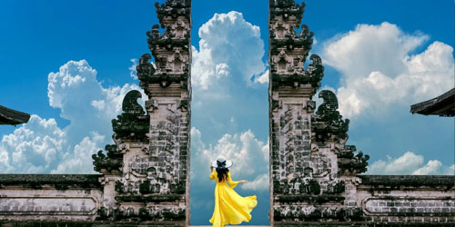 Bali Tour Package