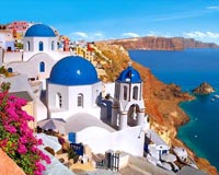 Greece Tour Packages