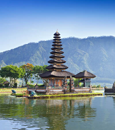 Indonesia