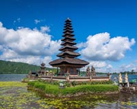 Indonesia Tour Packages