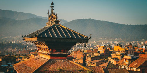 Kathmandu Tour Package