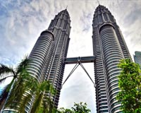 Malaysia Tour Packages