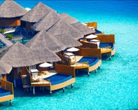 Maldives Tour Packages