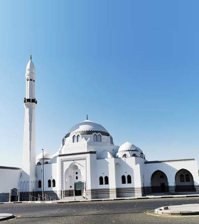 Masjid Jummah