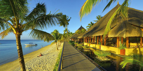 Mauritius Tour Package 6 Days