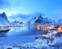 Norway Tour Packages