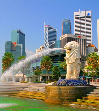 Singapore