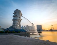 Singapore Tour Packages