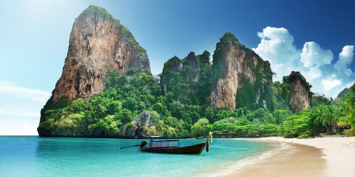 Thailand Tour Package