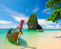 Thailand Tour Packages