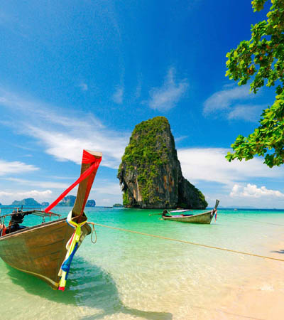 Thailand