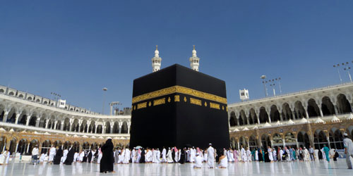Umrah Group Packages